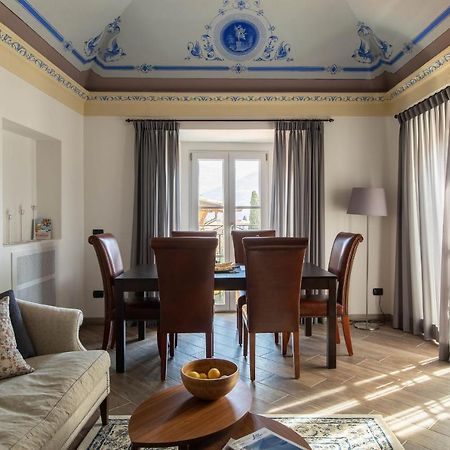 Casa Castellino - Menaggio By Lovecomo ภายนอก รูปภาพ