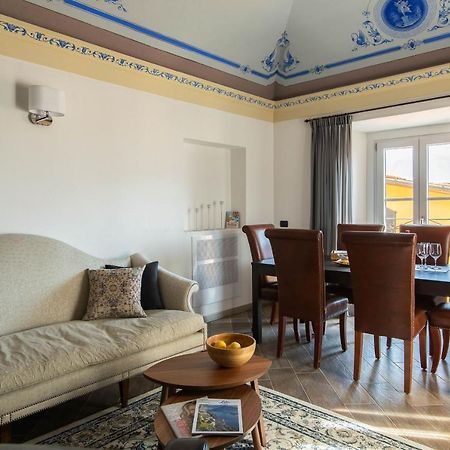 Casa Castellino - Menaggio By Lovecomo ภายนอก รูปภาพ