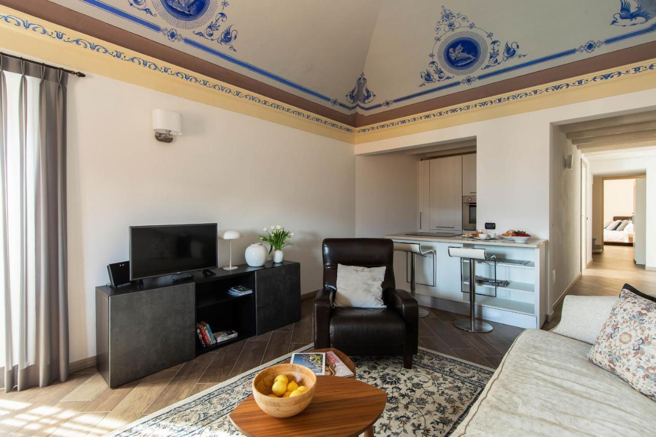 Casa Castellino - Menaggio By Lovecomo ภายนอก รูปภาพ