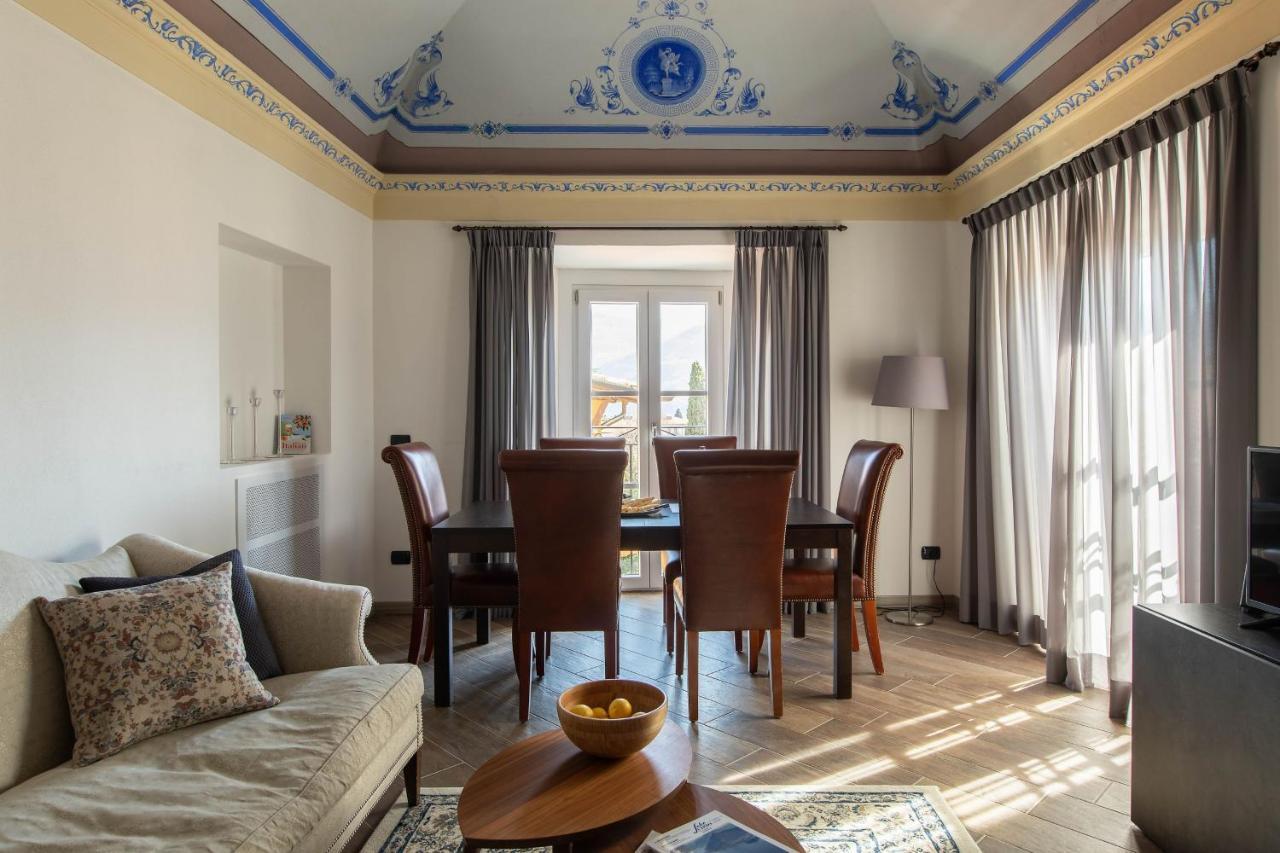 Casa Castellino - Menaggio By Lovecomo ภายนอก รูปภาพ