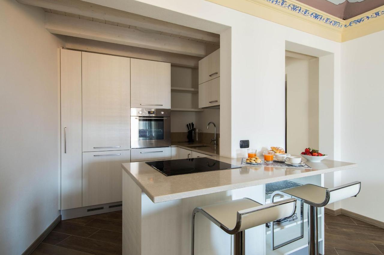 Casa Castellino - Menaggio By Lovecomo ภายนอก รูปภาพ