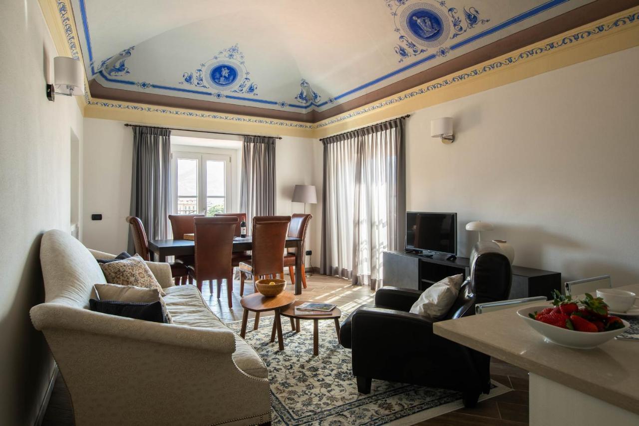 Casa Castellino - Menaggio By Lovecomo ภายนอก รูปภาพ