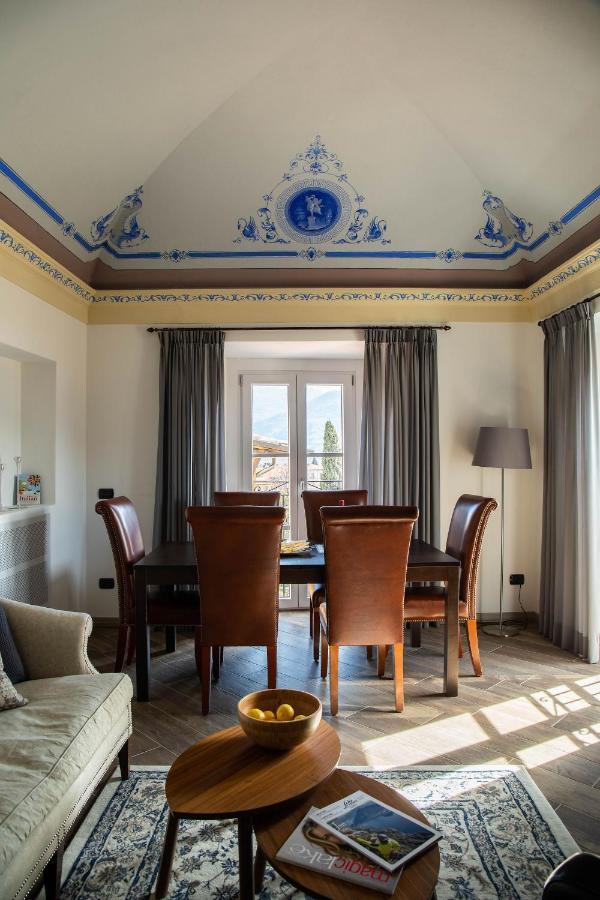 Casa Castellino - Menaggio By Lovecomo ภายนอก รูปภาพ