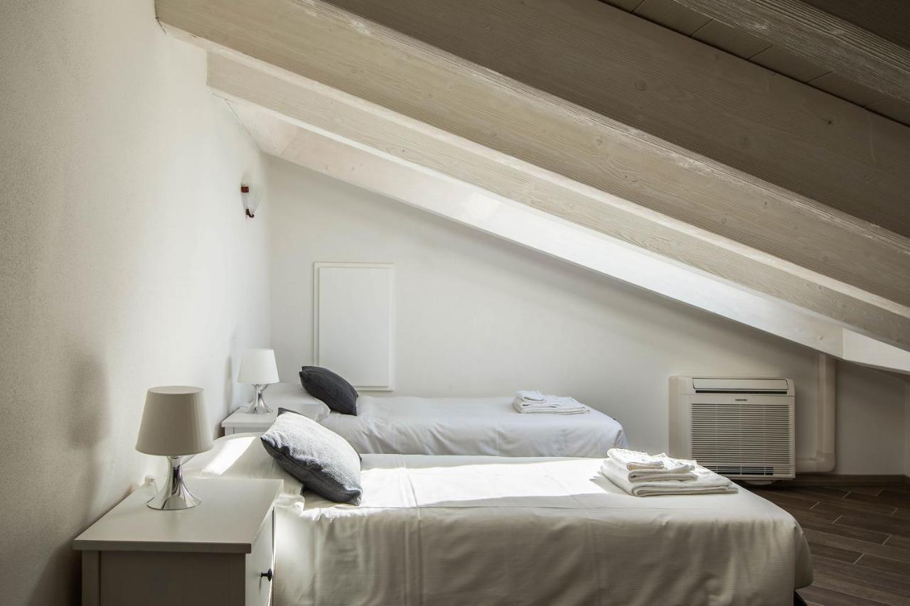 Casa Castellino - Menaggio By Lovecomo ภายนอก รูปภาพ