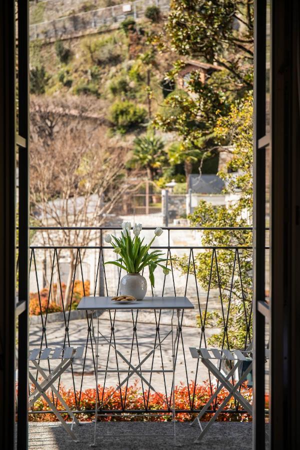 Casa Castellino - Menaggio By Lovecomo ภายนอก รูปภาพ