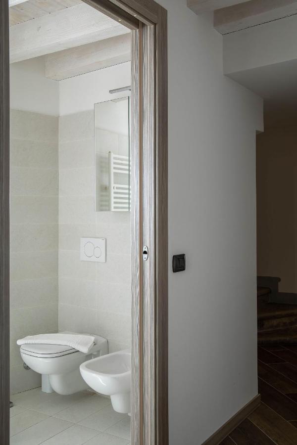 Casa Castellino - Menaggio By Lovecomo ภายนอก รูปภาพ