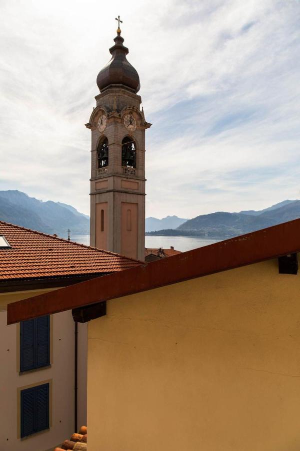Casa Castellino - Menaggio By Lovecomo ภายนอก รูปภาพ