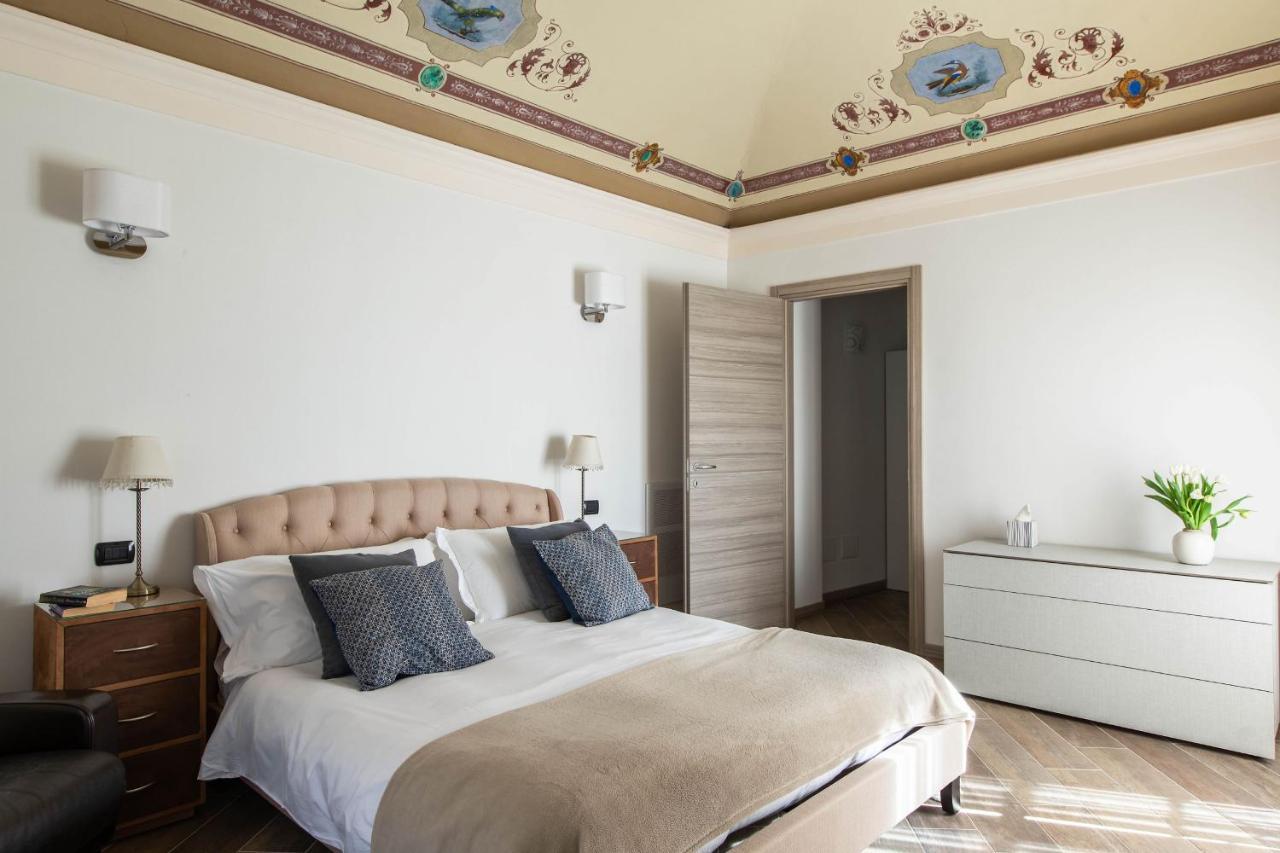 Casa Castellino - Menaggio By Lovecomo ภายนอก รูปภาพ