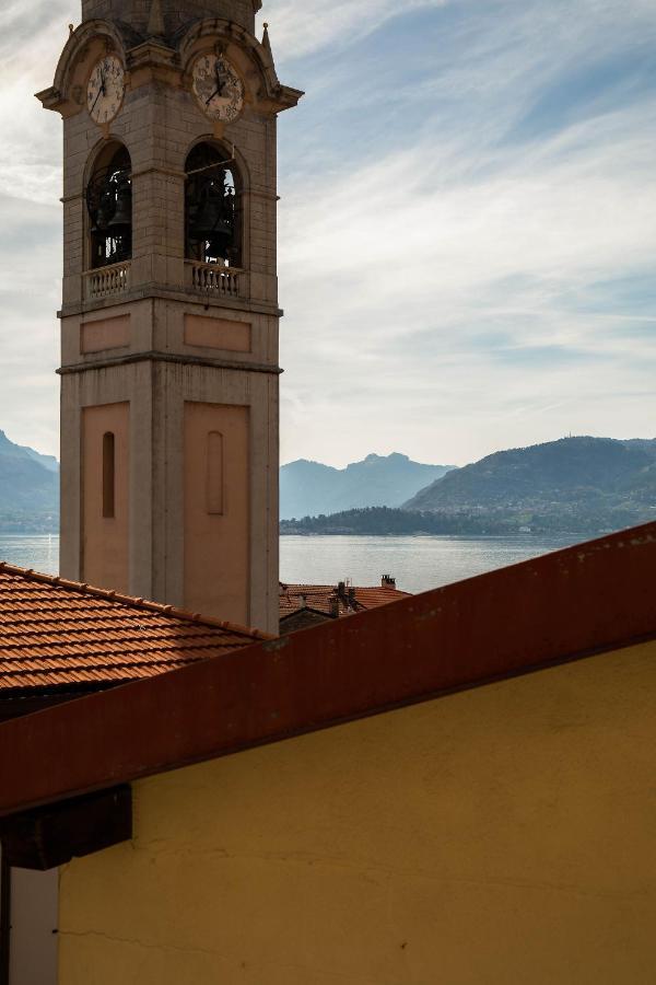 Casa Castellino - Menaggio By Lovecomo ภายนอก รูปภาพ