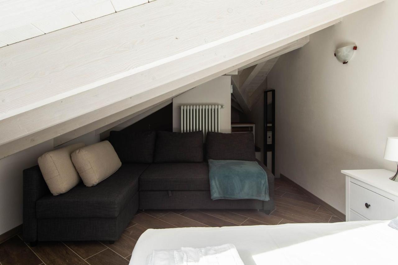 Casa Castellino - Menaggio By Lovecomo ภายนอก รูปภาพ